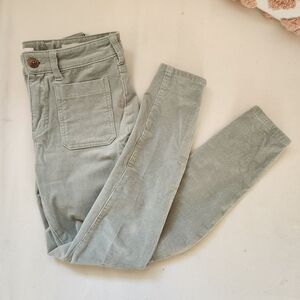 Pilcro Skinny Jeans
